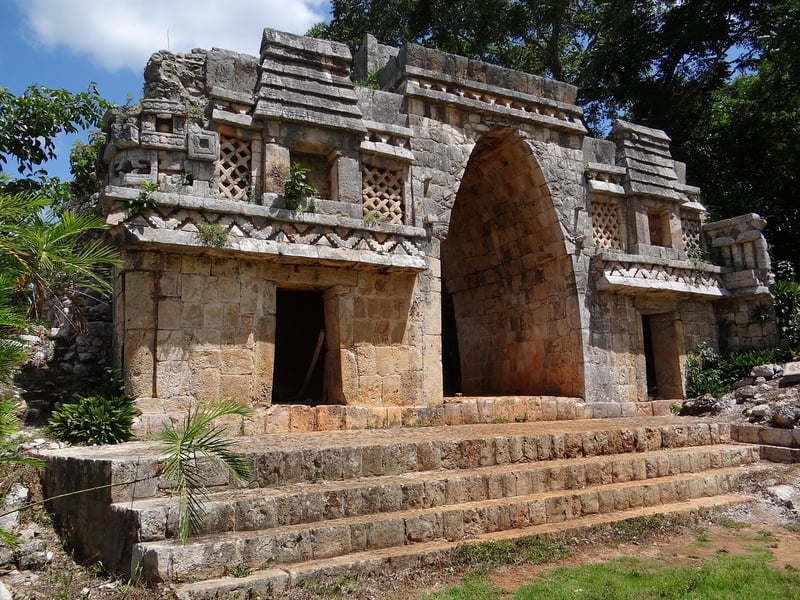 Mayan Civilization