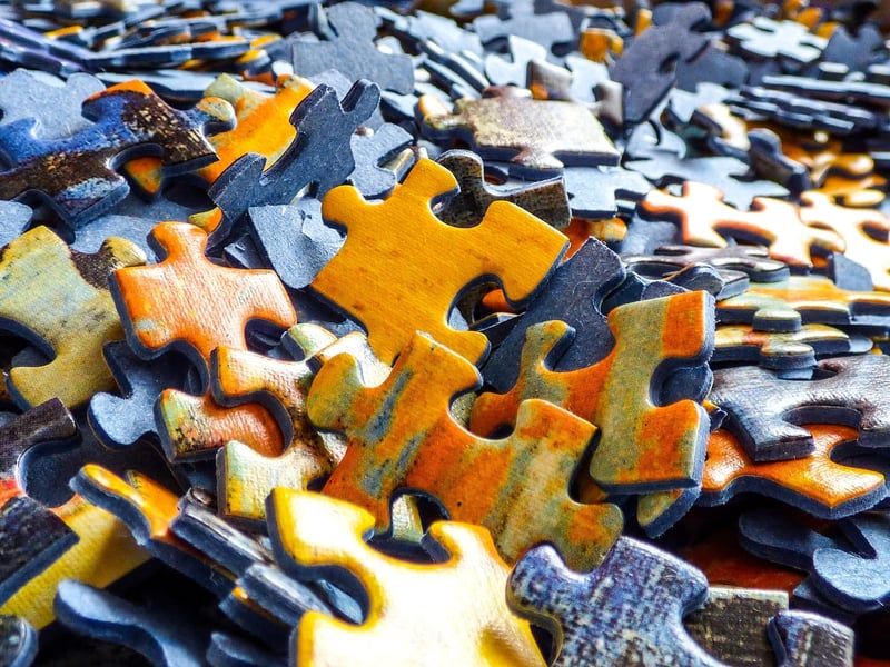 Concealed Truths Puzzle